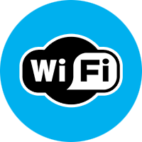 Бесплатный Wi-Fi